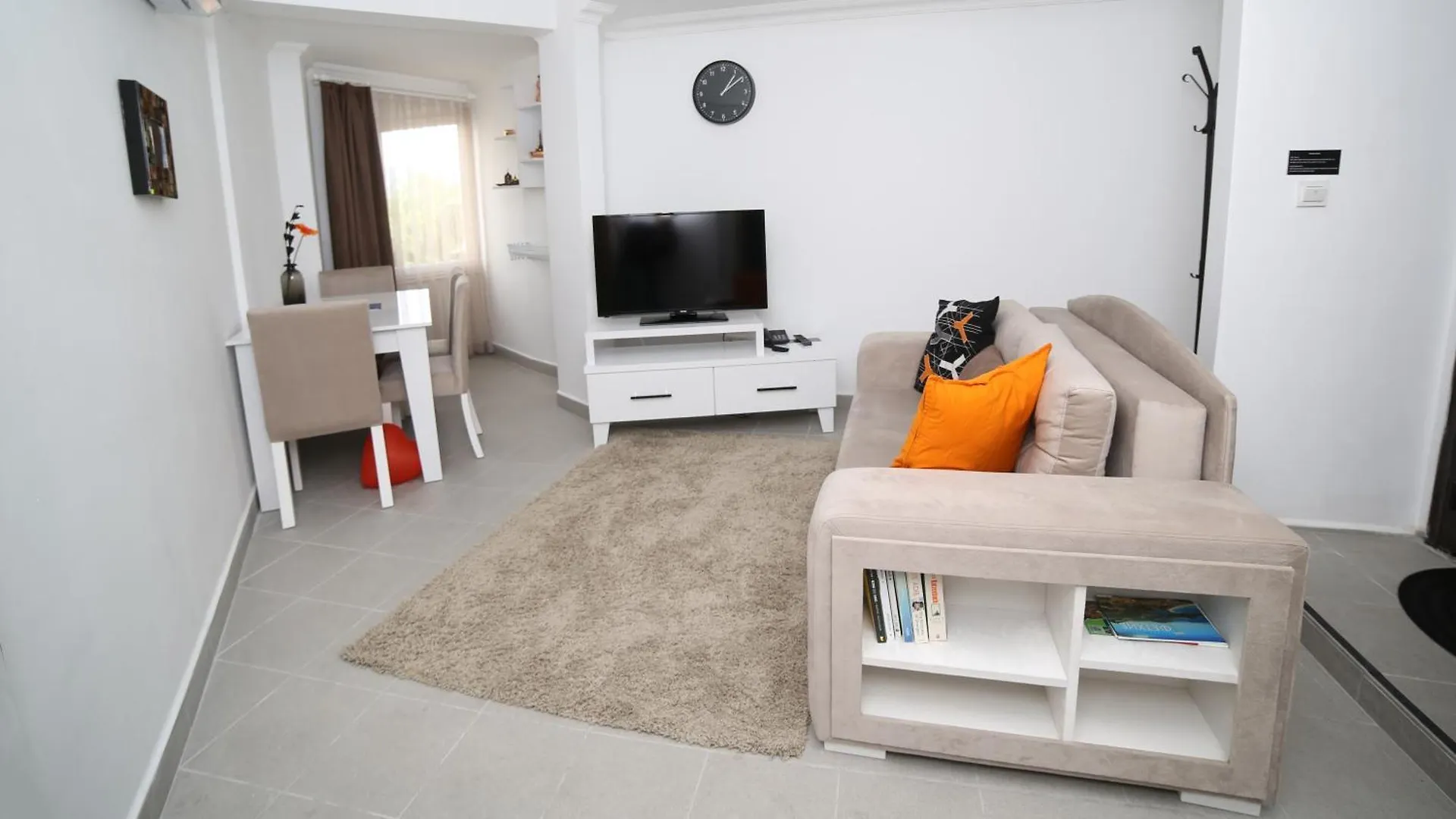 Apartment Mai Rooms By Downtown Fethiye